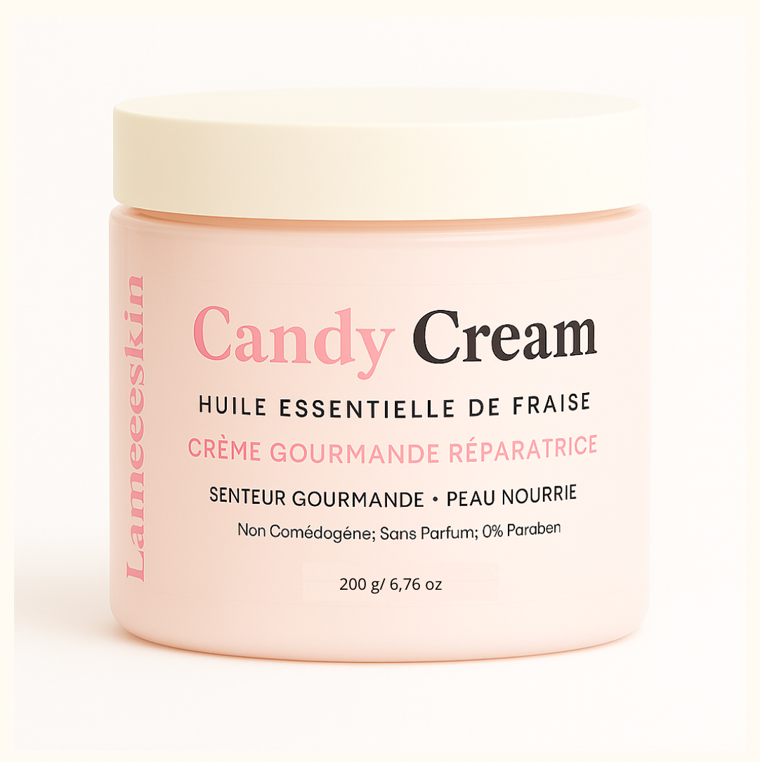 Candy Cream