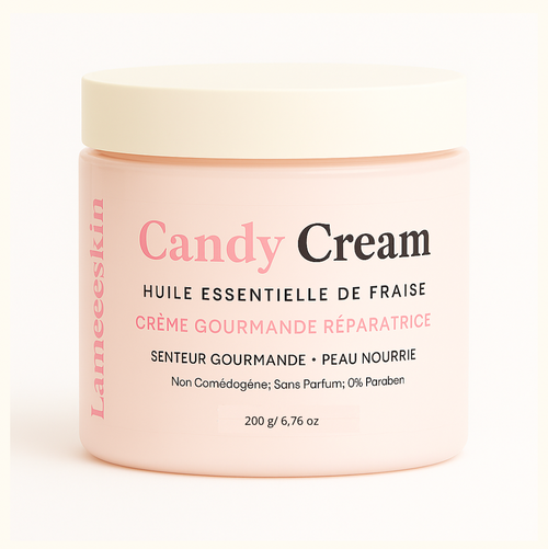 Candy Cream