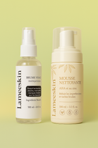 Kit Peau Parfaite : Retrouver une Peau Éclatante